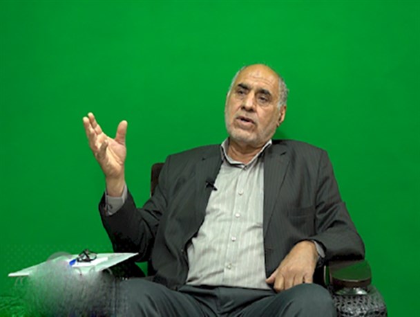 رونمایی دهرابپور از قسمنامه های جدید در شورای شهر/ روایتی از غارت و تعطیلی شهر یاسوج