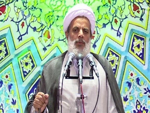 وحدت مسلمانان در حج توطئه‌های دنیای استکبار را خنثی می‌کند