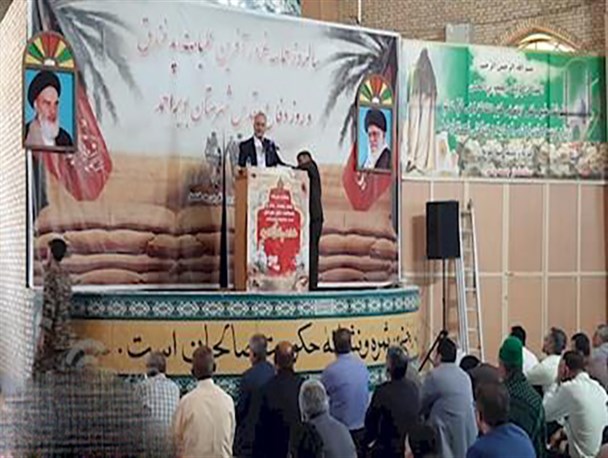 کهگیلویه‌وبویراحمد پایلوت کشوری فرآیند دادرسی‌ها شده است