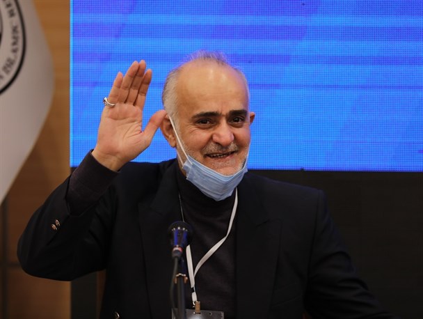 نبی: قصد شرکت در انتخابات ریاست فدراسیون فوتبال را دارم/ ویلموتس مثل کی‌روش و اسکوچیچ تعصب نداشت!