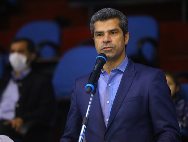 ساعی: کمیته برگزاری پومسه قهرمانی آسیا برخلاف مقررات رفتار کرد/ ‏رفتارعجیبی را شاهد بودیم