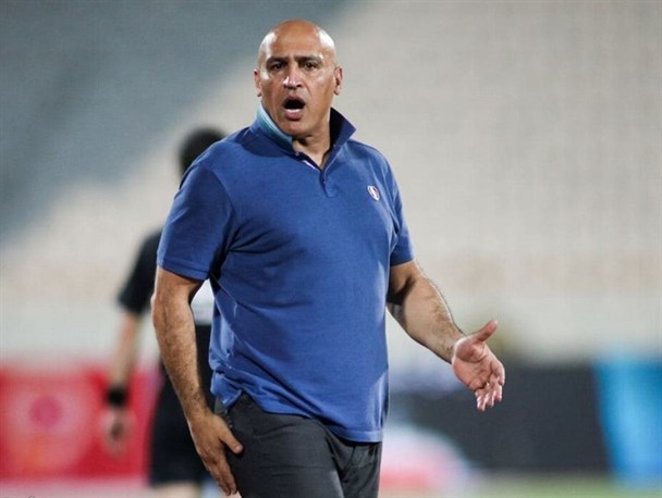 منصوریان: تکلیفم با نفت آبادان این هفته مشخص می‌شود/ با ۵۰ میلیارد باید به جنگ ۷۰۰ میلیاردی‌ها برویم