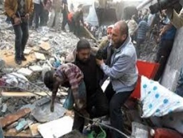 همه دانشگاه های جهان در پاسخ به جنایات صهیونیست ها اقدام مشترک انجام دهند