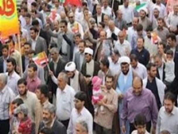 خروش اساتید دانشگاه های چهارمحال و بختیاری در پاسخ به جنایات صهیونیسم غاصب