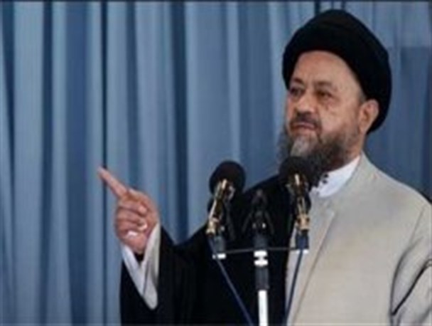 اتحاد سه رکن استکبار،صهیونیست و منافقین بر علیه ایران/راه جهنم را برای مردم باز نکنیم