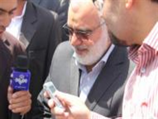 روز جهانی قدس مختص مسلمانان نیست و روز تمام آزدیخواهان جهان است