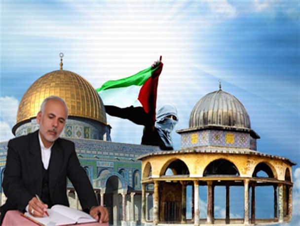 بیانیه نماینده بوشهر به مناسبت روز جهانی قدس