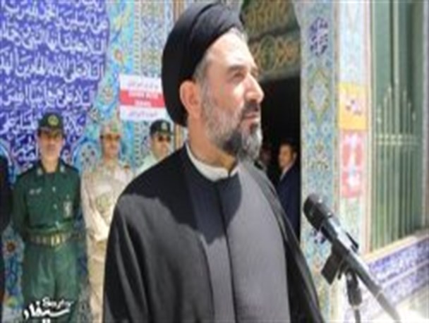 مسلمانان جهان باید برای نابودی اسرائیل قیام کنند