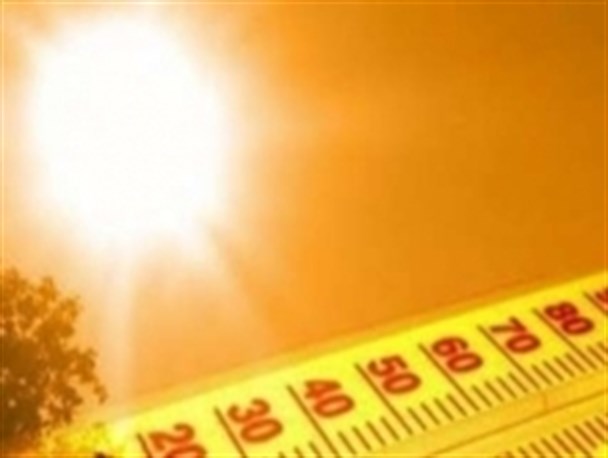 افزایش دوباره دمای هوا طی روزهای آینده در استان کرمانشاه
