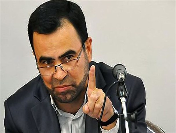 خط و نشان پیرمؤذن برای مسئولان نمین