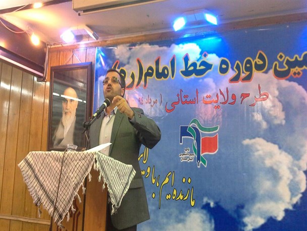 به آمریکا اعتمادنداریم/ قدردان تیم مذاکره کننده هستیم