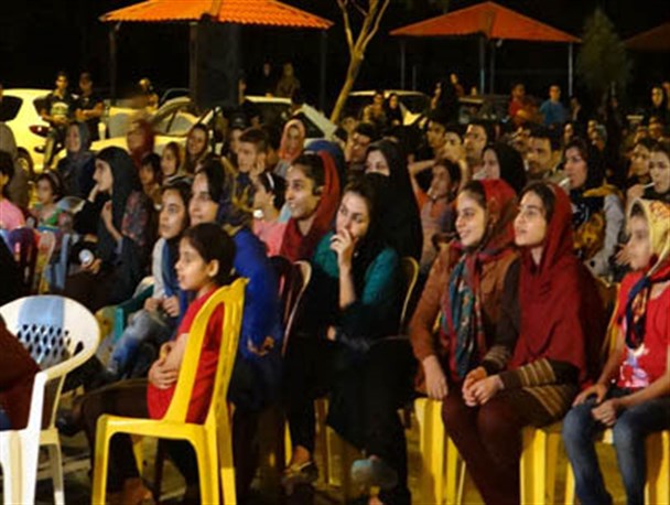 برنامه ساحل سالم در ساحل دریای آرام گلوگاه /تصاویر