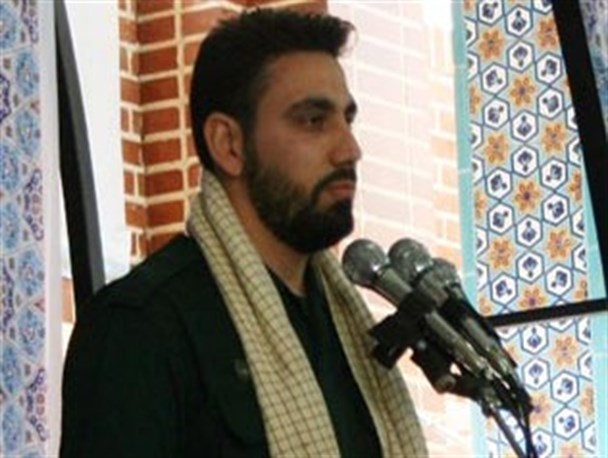 سختی ، ویژگی کار جهادی است