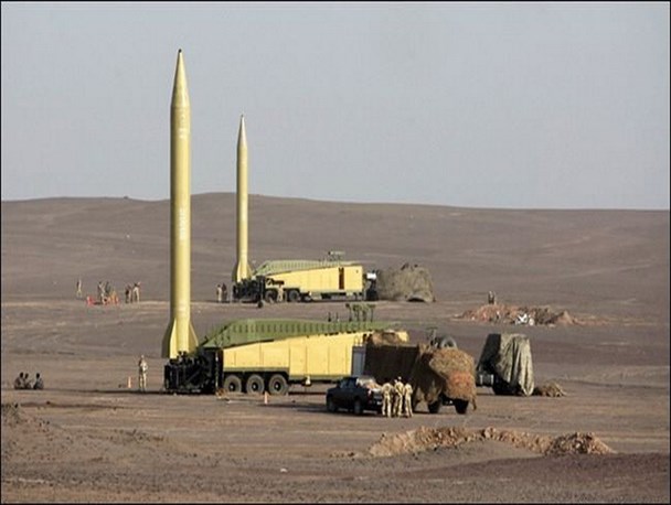موشک های دوربرد یمن عمق عربستان را هدف قرار می گیرد