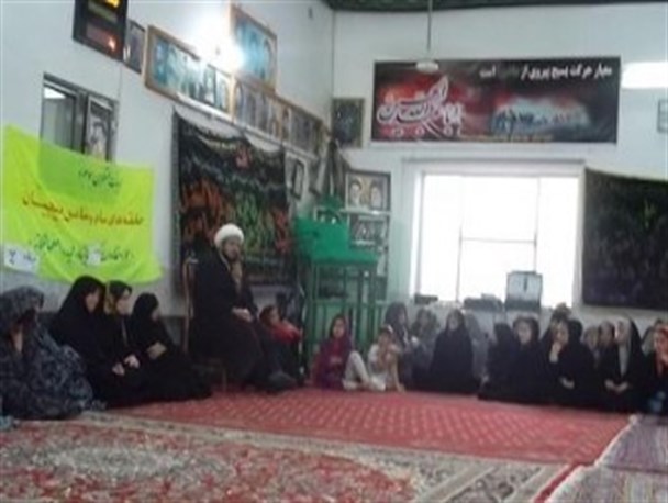 با گسترش سبک زندگی اسلامی مانع ترویج سبک غربی شویم