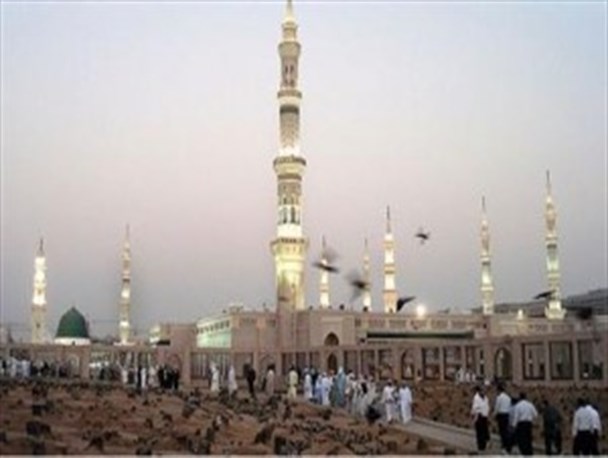 چرایی تخریب بقیع/ نور خدا خاموش نمی شود!