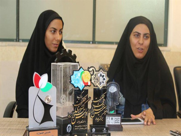 دانشگاههای کرمان صلاحیت ثبت اختراع ندارند/ وزارت علوم به نخبگان و مخترعین دانشگاه پیام نور اهمیت نمی دهد