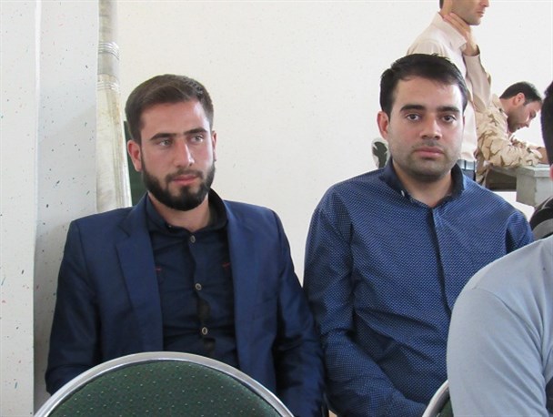 ابتکار دو جوان کبودراهنگی در حوزه اقتصاد مقاومتی و کارآفرینی