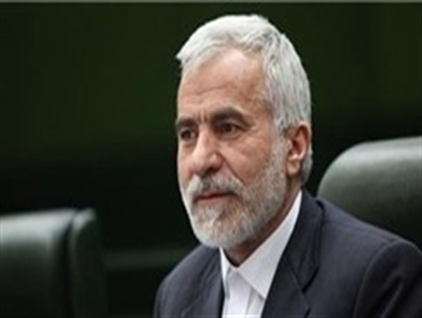 قطعنامه شورای امنیت برای ما لازم الاجرا نیست