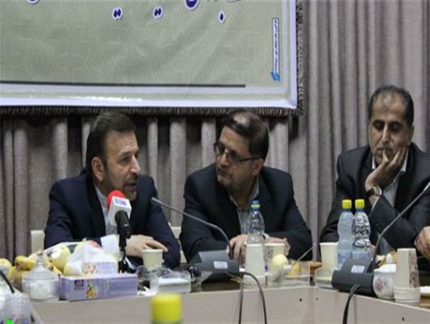 اصرار مفتح بر ورود نسل سوم موبایل به تویسرکان، اظهارات جالب واعظی و خواب شیرین یک خبرنگار