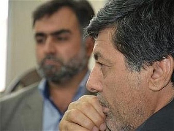 شهرداری از چاههای نفت و گاز زیدون منبع درآمدی ایجاد کند