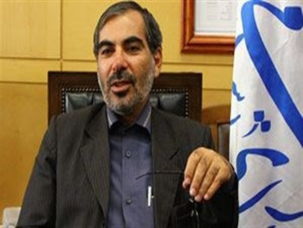 شتاب زدگی اروپایی ها در سفر به ایران  نشانه بی اعتمادی آنها به یکدیگر است