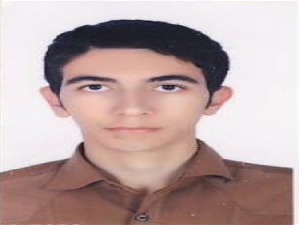 افتخارآفرینی دانش آموز بوئین زهرائی در کنکور سراسری 94