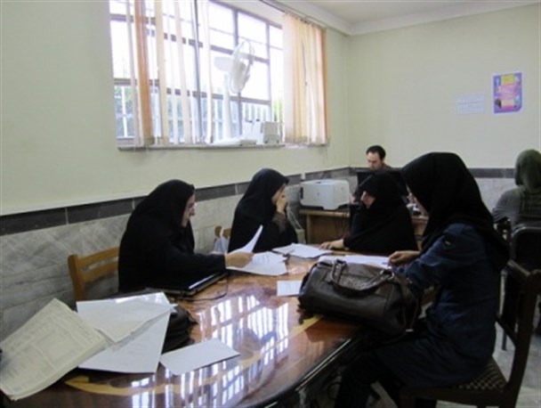 داوطلبان انتخاب رشته کنکور سراسری از مراجعه به مراکز غیر مجاز پرهیز کنند
