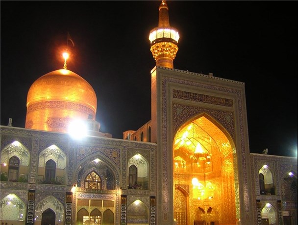 تشرف یک بانوی مسیحی به مذهب تشیع/ پاسخ سؤالاتم را در این دین یافتم