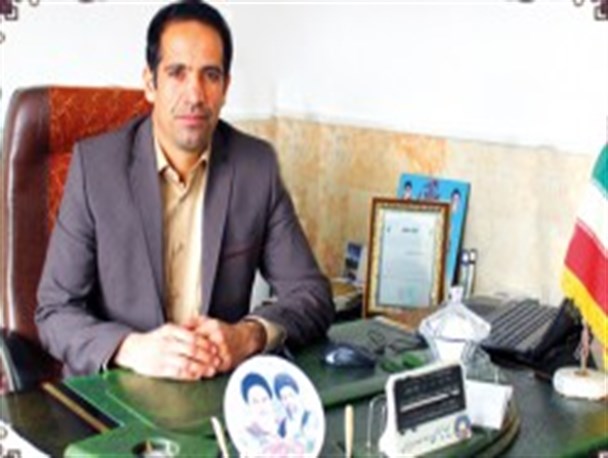 تعهدات اداره راه و شهرسازی استان در مورد حاشیه محور اصلی گلشهر محقق نشده است