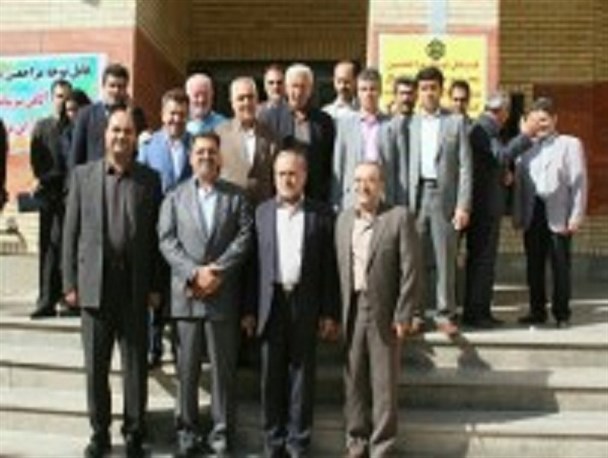 محدودیتی برای جذب نیروهای متخصص در درمانگاه‌های تأمین اجتماعی وجود ندارد