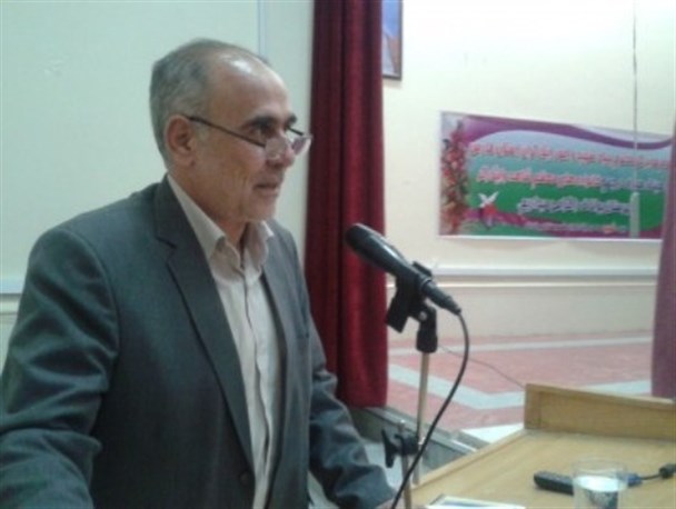 مدیر کل بنیاد شهید فارس  با خانواده معظم شهدای شهرستان بوانات دیدار کرد