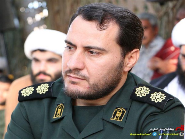 هیئت امنای یادمان شهدای گمنام مشخص شدند/ فرماندار رئیس هیئت امنای شهدای گمنام آستانه‌اشرفیه
