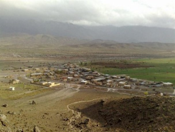روستای اسلام‌ آباد، نگین گردشگری ارسنجان /تصویر