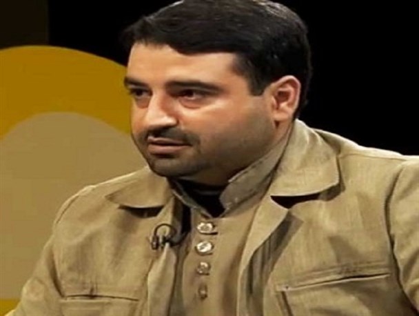 "ترس دوری از موبایل" بیماری رایج بین هنرمندان است/ فیلترینگ حبابی فضایی برای لایک بیشتر هنرمندان در فضای مجازی است