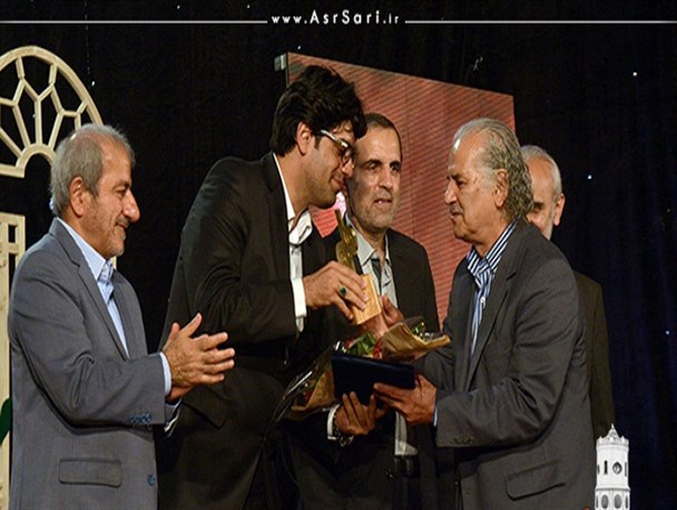 اولین جشنواره موسیقی لیلم در ساری پایان یافت +تصاویر