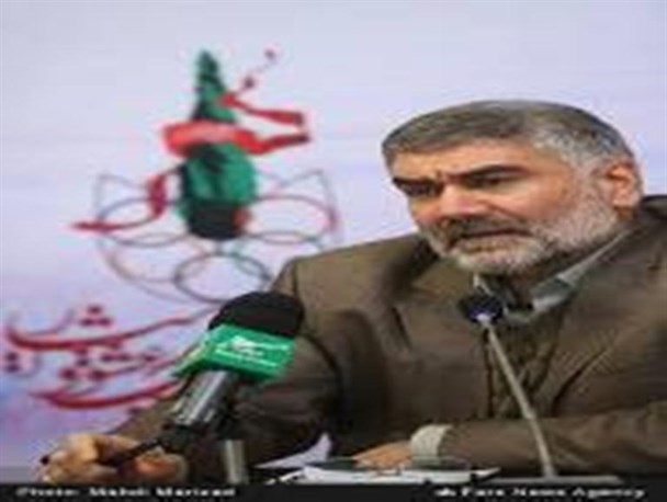 روحیه پهلوانی در بین ورزشکاران نهادینه شود/ شهدای ورزشکار چراغ پر فروغ در جامعه ورزش کشور هستند