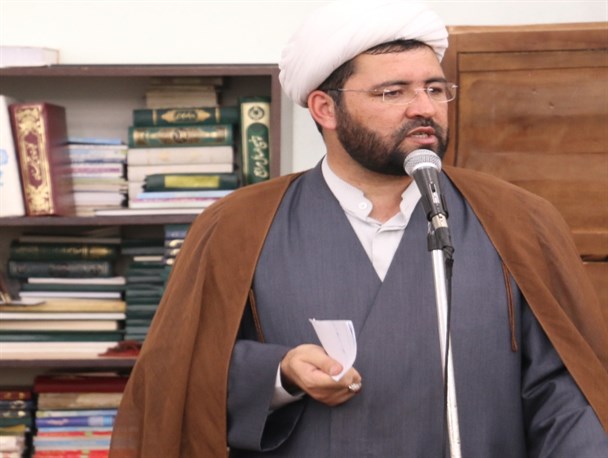 پر کردن چاههای غیر مجاز تکلیف قانونی و شرعی ماست