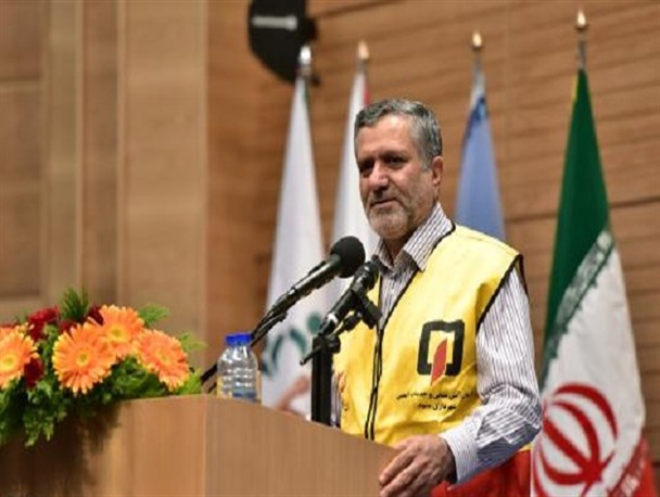 آتش اندوزی از کشور‌های مسلمان به عربستان و کشور‌های اروپایی رسیده است/  آتش نشانان مشهدی از مجرب‌ترین آتش نشانان جهان هستند