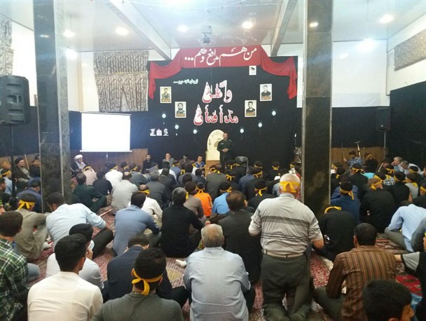 رفع مشکلات کشور فقط با مدیریت جهادی امکان پذیر است