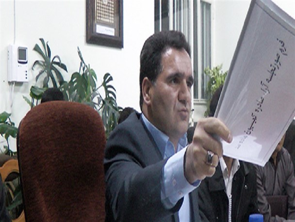فیش‌های کثیف در فراکسیون مبارزه با مفاسد اقتصادی مجلس بررسی می‌شود/ روند رسیدگی دولت به حقوق نجومی کند شده است
