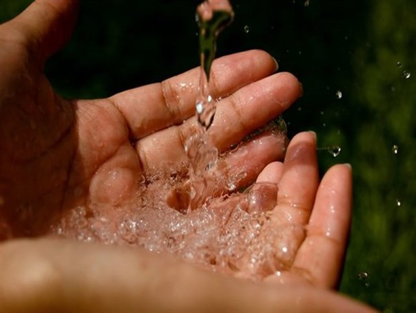 مصرف آب شرب روستاهای گرمه ۳ برابر میانگین استانی است