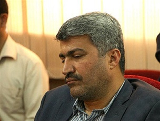 مدیر عامل سابق شاهین بوشهر راهی بازداشتگاه شد