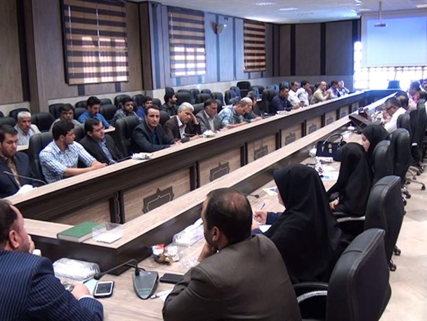 جذب سرمایه گذار سبب توسعه روستاها/ دهیاران بازوی دولت و مجلس در روستاها هستند