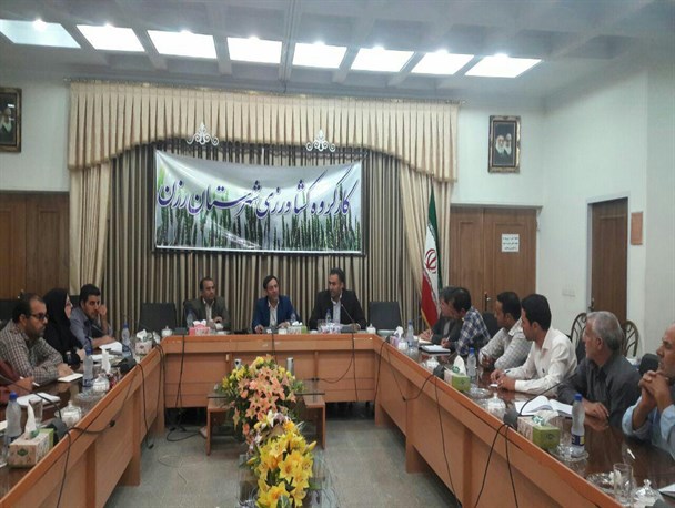 تمام تلاش استانداری و ریاست جمهوری بر پرداخت به موقع اعتبار خرید محصولات کشاورزی است
