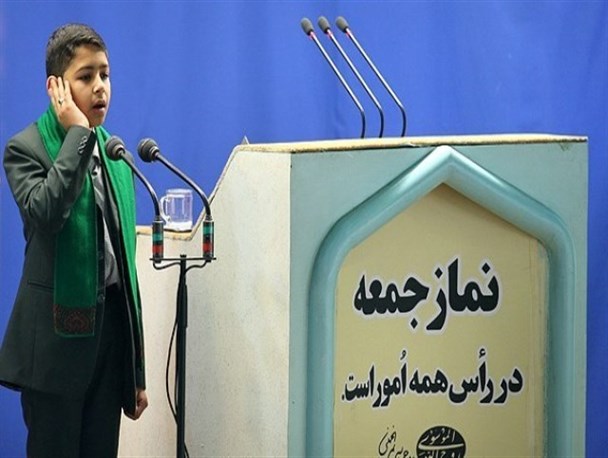فعالان ستاد نمازجمعه قاین تجلیل می شوند