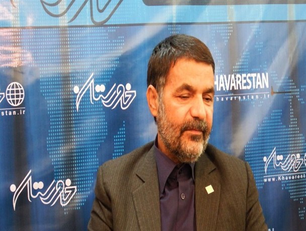اجرای 792 پروژه در خراسان جنوبی توسط بنیاد برکت/ مشارکت در 776 طرح زیر بنایی در استان