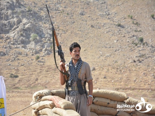 فیلمبرداری سریال"چشمان بیدار بمو"کلید خورد