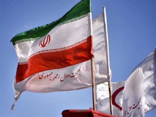 مانور اسکان و تغذیه اضطراری شرق فارس در داراب ۲