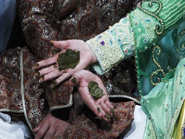 دخترانی که آرزوی ازدواج با حداقل تشریفات را دارند/ اینجا خبری از چشم و هم چشمی نیست+تصاویر